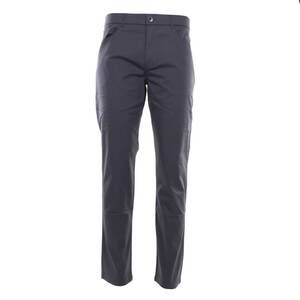 NEW GREYSON CLOTHIERS men's amagansett five pocket trouser in matterhorn